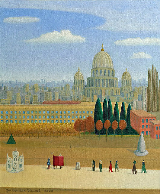City