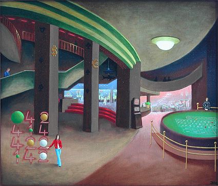 casino