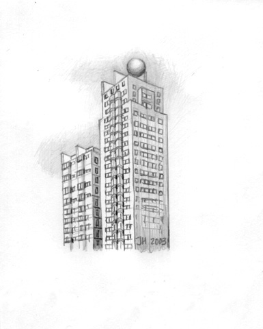 flat