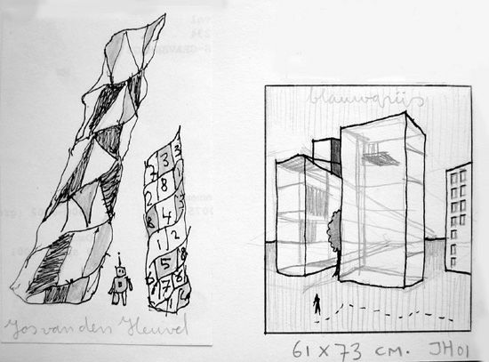 drawing sketch