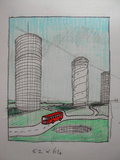 autobus